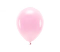 Balóny 10 ks - ružové