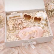 Darčeky pre nevestu a družičky na rozlúčku so slobodou