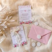 Svadobné oznámenia