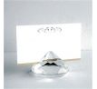 Držiak Diamant priehľadný