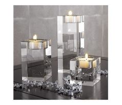Svietniky 3 ks