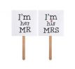 Tabuľky MR a MRS