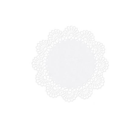 Menovka rozetka kruhová 10cm
