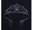 Korunka/tiara pre nevestu 2