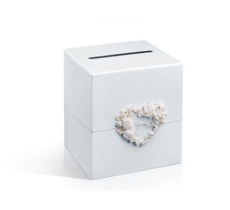 Krabica na telegramy/peniaze 6