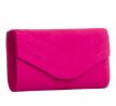 Spoločenská kabelka fuchsiová 1