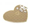 Kniha hostí puzzle