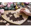 Kniha hostí puzzle