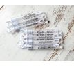 Bublifuky personalizované
