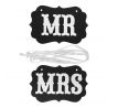 Písmenká Mr, Mrs
