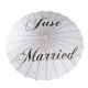 Dáždnik Just Married
