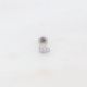 Piercing z chirurgickej ocele Heart Mini