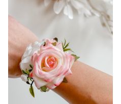 Náramok pre družičky