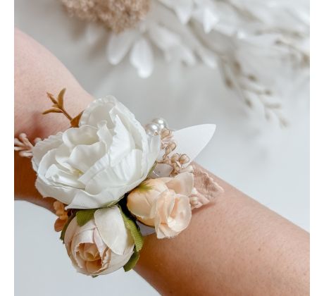 Náramok pre družičky