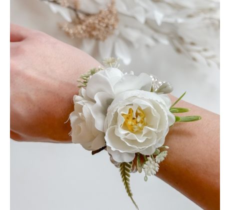 Náramok pre družičky