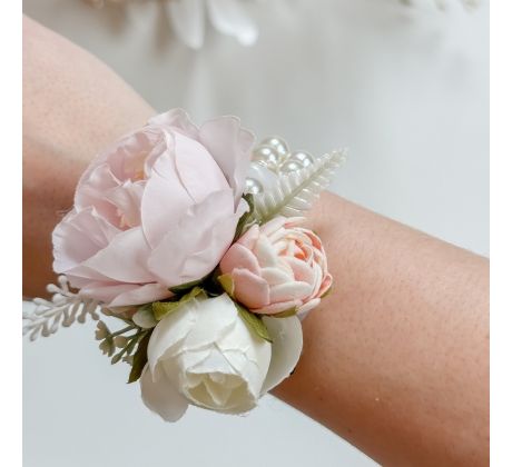 Náramok pre družičky