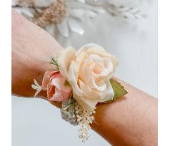 Náramok pre družičky