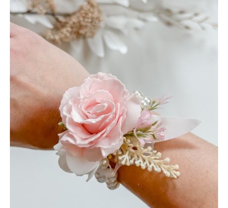 Náramok pre družičky