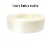 Opasok - rôzne farby stuhy 13 strieborný