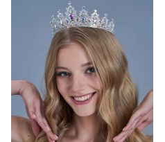 Korunka/tiara 5