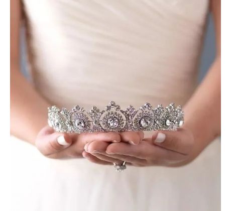Korunka/tiara 6