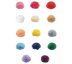 Pom pom 30 cm D