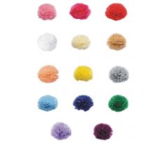 Pom pom 10 cm