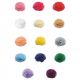 Pom pom 10 cm