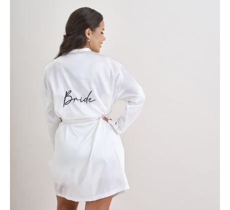 Župan pre nevestu Bride