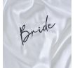 Župan pre nevestu Bride