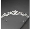 Set - náušnice, náhrdelník a tiara 3