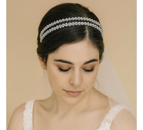 Korunka/tiara 11