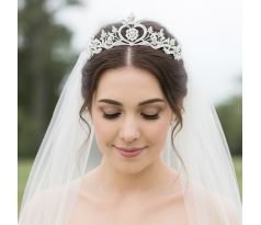 Korunka/tiara 36