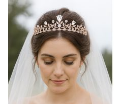 Korunka/tiara 27