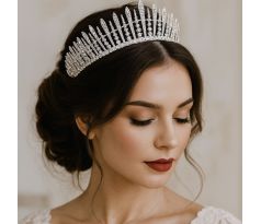 Korunka/tiara 25