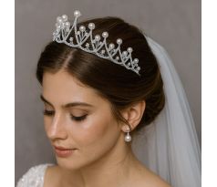 Korunka/tiara 24