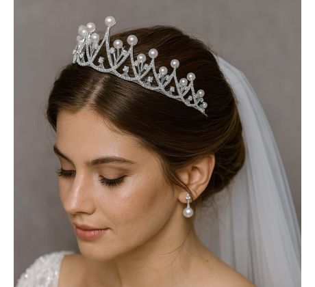 Korunka/tiara 24