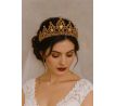 Korunka/tiara 5 zlatá