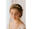 Korunka/tiara 19 zlatá
