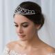 Korunka/tiara pre nevestu 2
