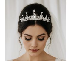 Korunka/tiara 23