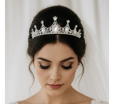 Korunka/tiara 23
