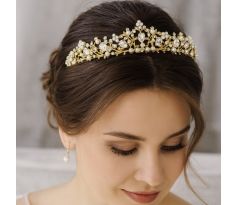 Korunka/tiara 15