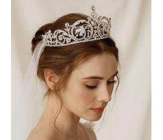 Korunka/tiara 14