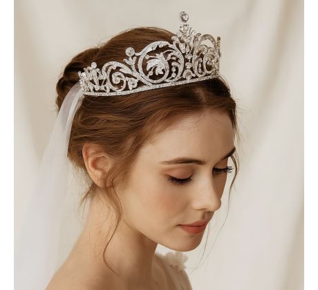 Korunka/tiara 14