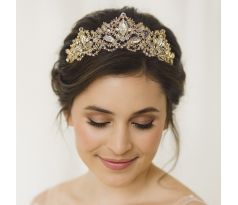 Korunka/tiara 4