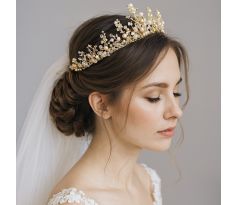 Korunka/tiara