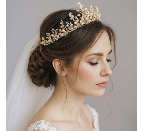 Korunka/tiara