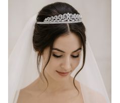 Korunka ako Kate Middleton