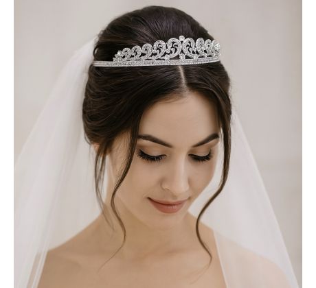Korunka ako Kate Middleton